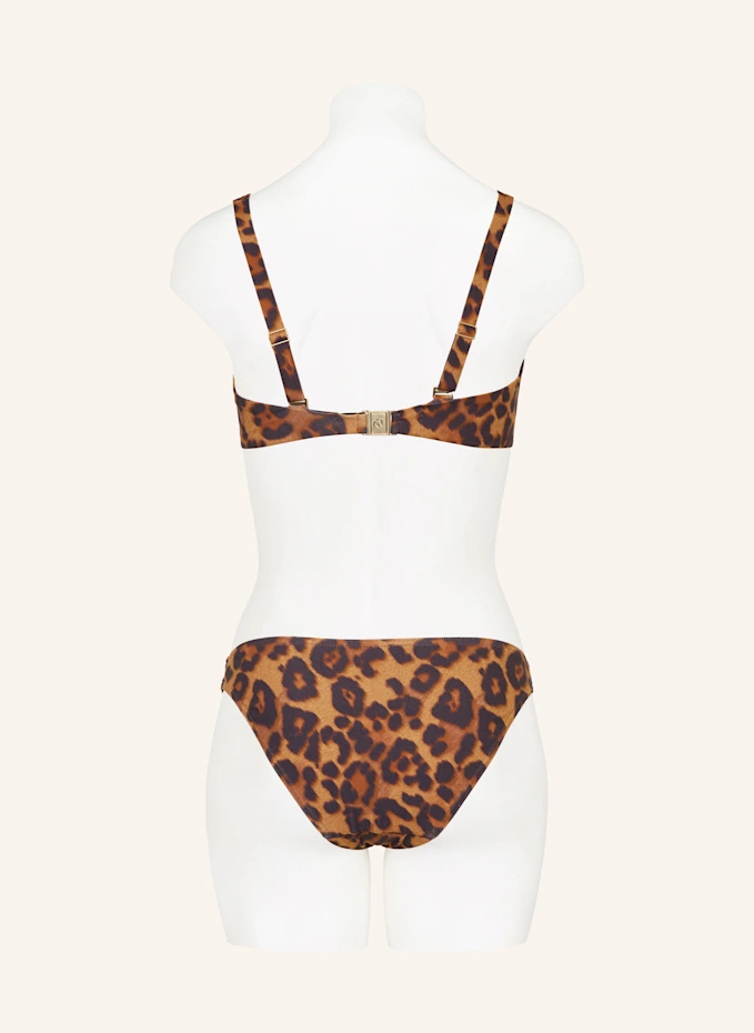 CHANTELLE CHANTELLE Basic-Bikini-Hose SAUVAGE