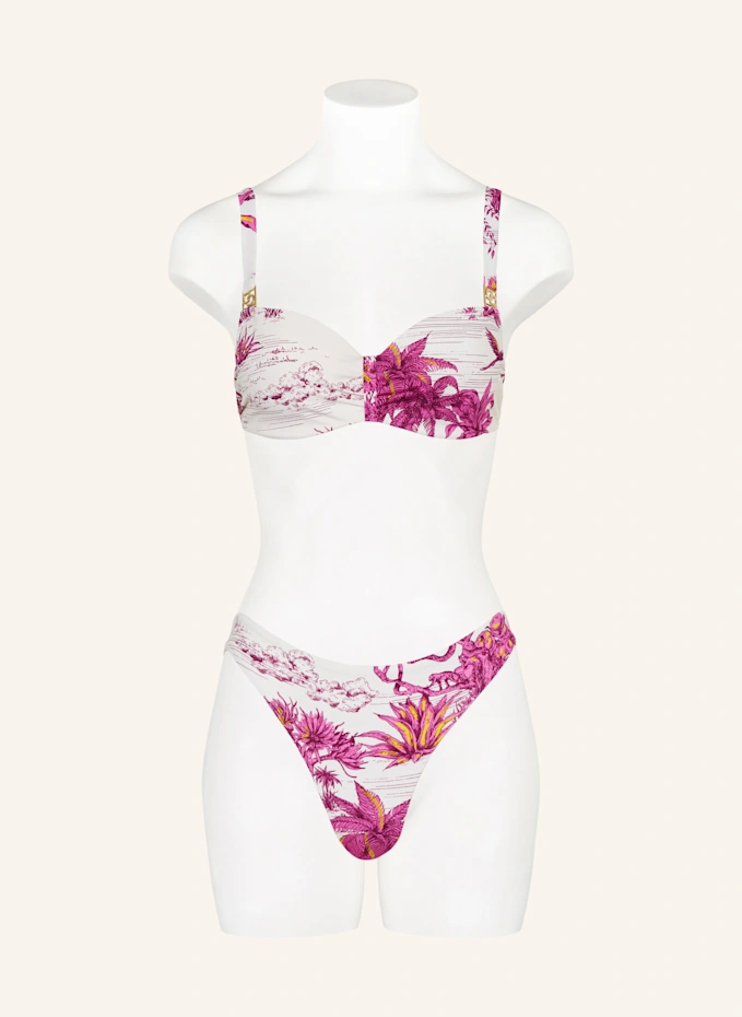 CHANTELLE CHANTELLE Basic-Bikini-Hose SAUVAGE