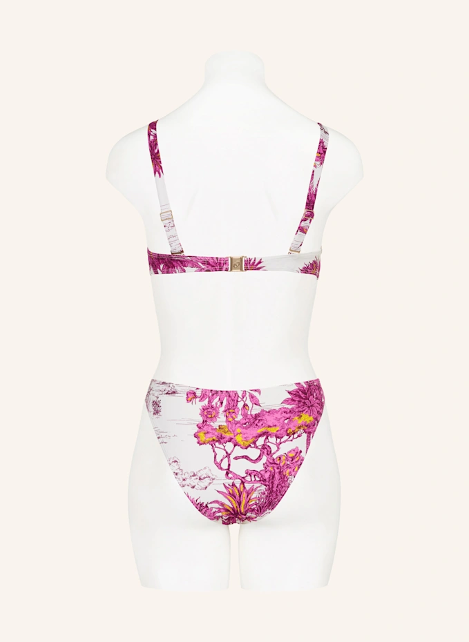CHANTELLE CHANTELLE Basic-Bikini-Hose SAUVAGE