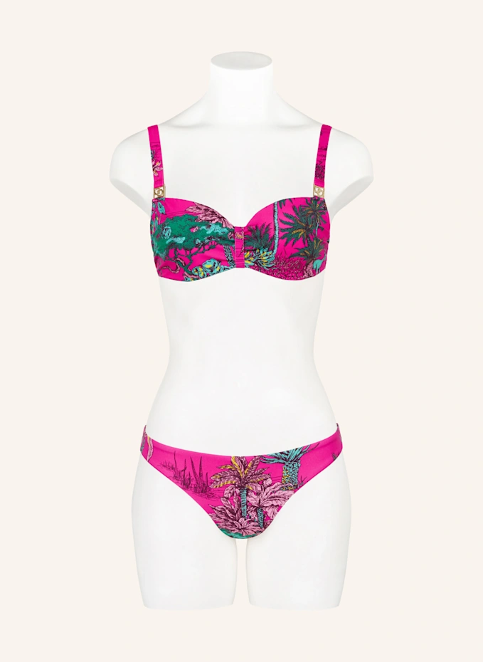 CHANTELLE CHANTELLE Basic-Bikini-Hose SAUVAGE
