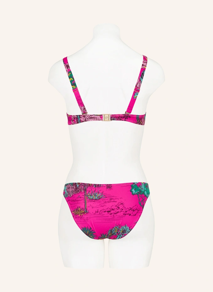 CHANTELLE CHANTELLE Basic-Bikini-Hose SAUVAGE