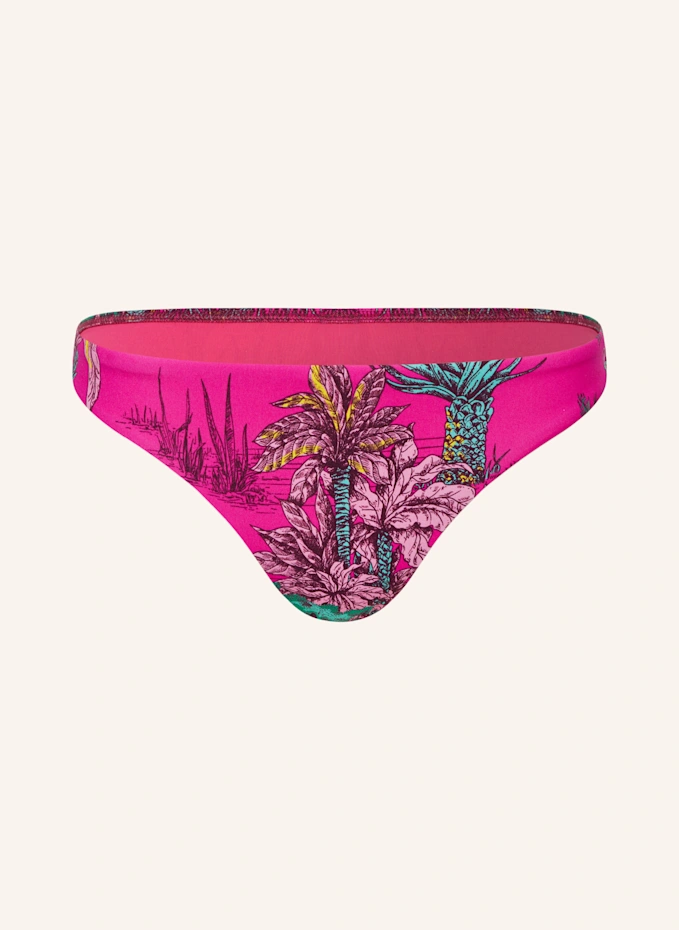 CHANTELLE CHANTELLE Basic-Bikini-Hose SAUVAGE