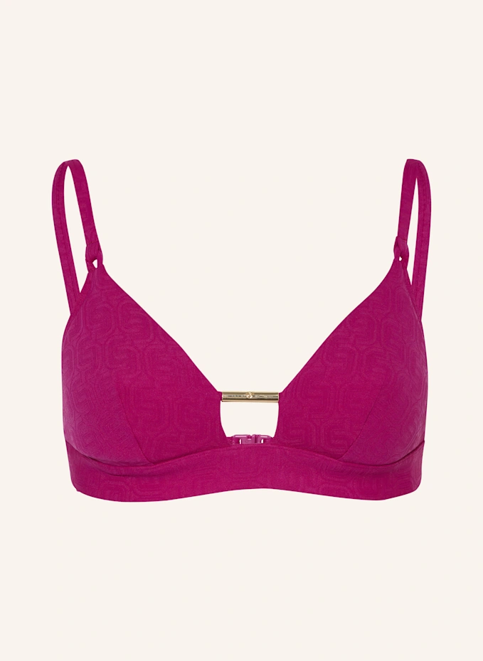 CHANTELLE CHANTELLE Bralette-Bikini-Top HERA
