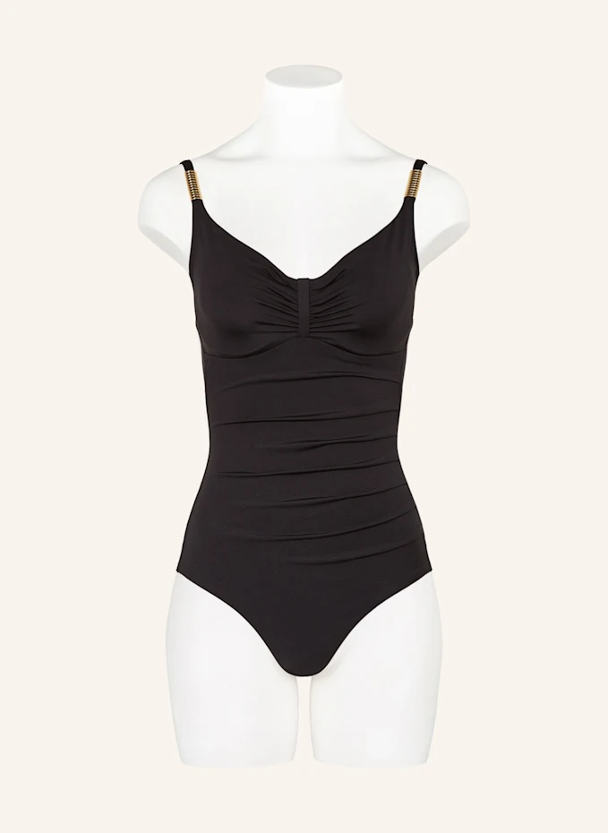 CHANTELLE CHANTELLE Bügel-Badeanzug ICONCup C-G