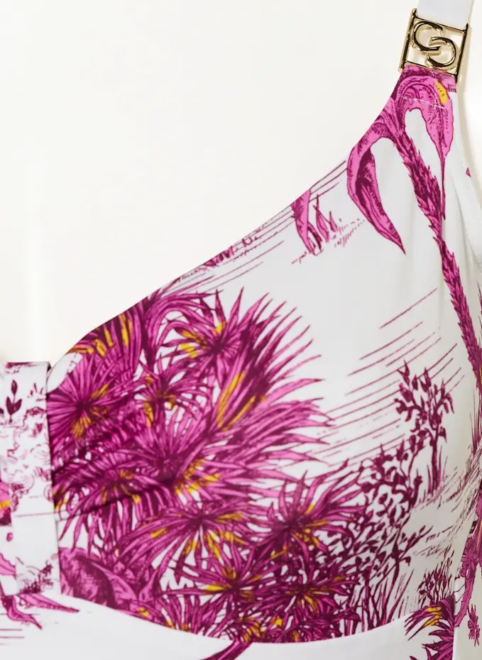 CHANTELLE CHANTELLE Bügel-Badeanzug SAUVAGECup C-G