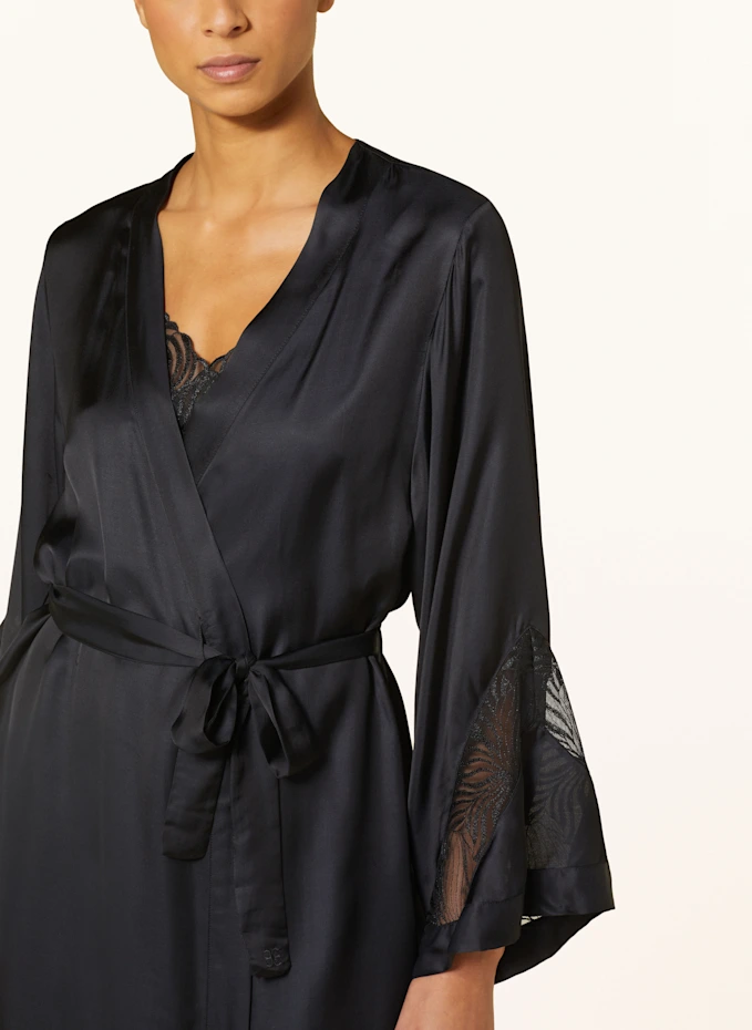 CHANTELLE CHANTELLE Damen-Kimono LEGEND Aus Satin