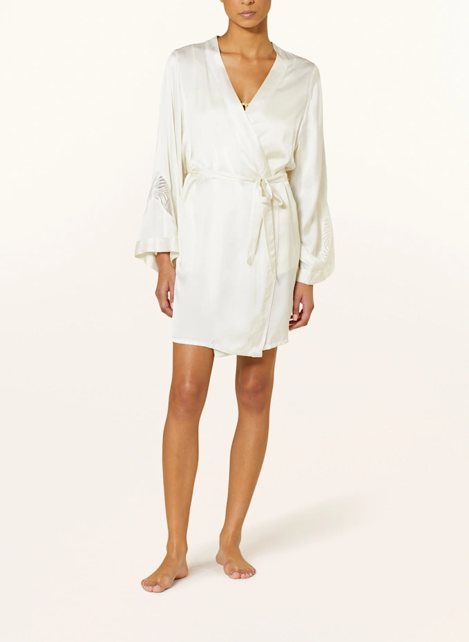 CHANTELLE CHANTELLE Damen-Kimono LEGEND Aus Satin