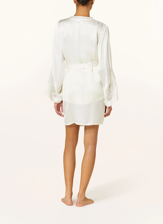 CHANTELLE CHANTELLE Damen-Kimono LEGEND Aus Satin