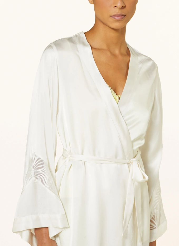 CHANTELLE CHANTELLE Damen-Kimono LEGEND Aus Satin