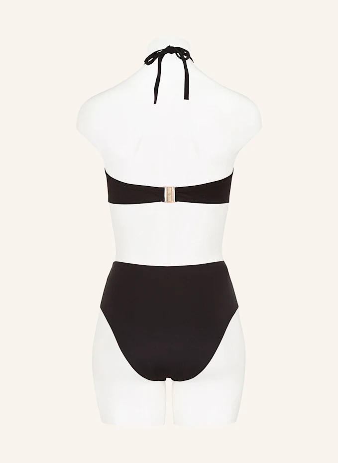 CHANTELLE CHANTELLE High-Waist-Bikini-Hose ECLIPSE