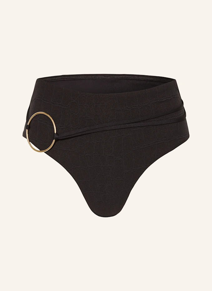 CHANTELLE CHANTELLE High-Waist-Bikini-Hose ECLIPSE