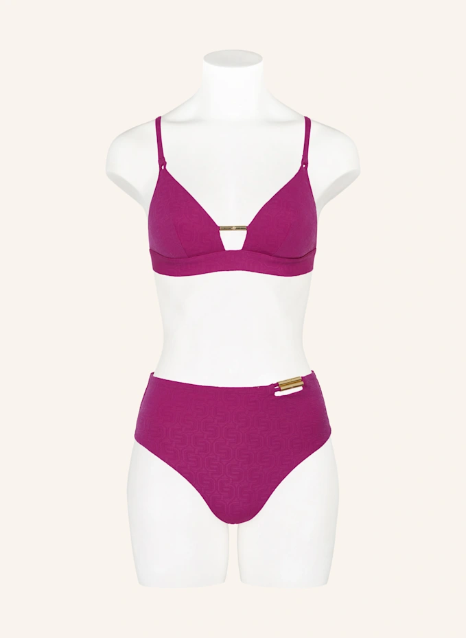 CHANTELLE CHANTELLE High-Waist-Bikini-Hose HERA