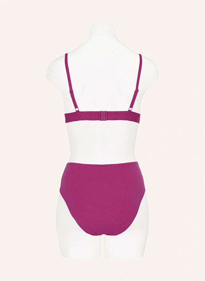 CHANTELLE CHANTELLE High-Waist-Bikini-Hose HERA