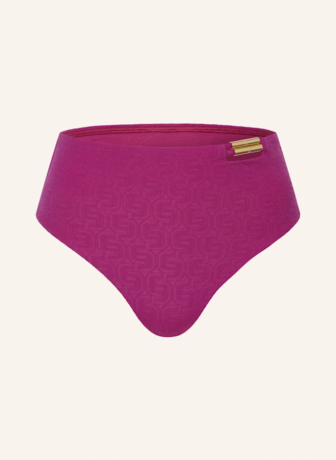 CHANTELLE CHANTELLE High-Waist-Bikini-Hose HERA
