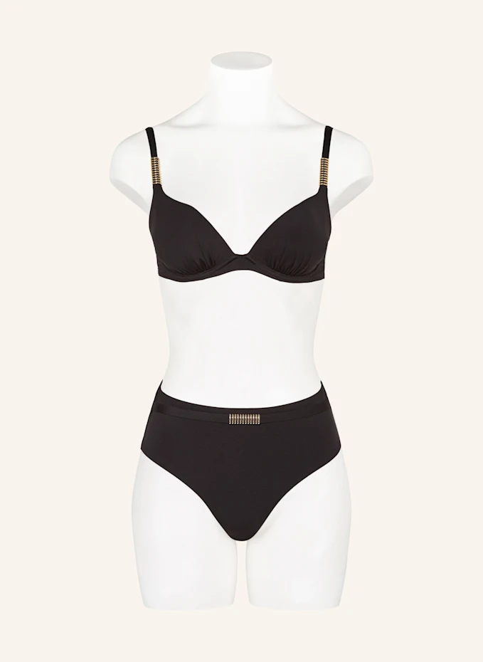 CHANTELLE CHANTELLE High-Waist-Bikini-Hose ICON