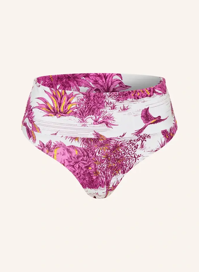 CHANTELLE CHANTELLE High-Waist-Bikini-Hose SAUVAGE