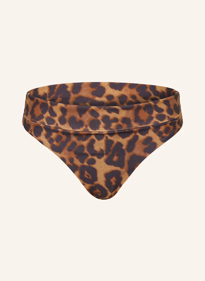 CHANTELLE CHANTELLE High-Waist-Bikini-Hose SAUVAGE