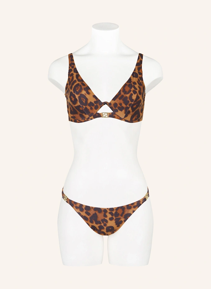 CHANTELLE CHANTELLE Triangel-Bikini-Hose SAUVAGE