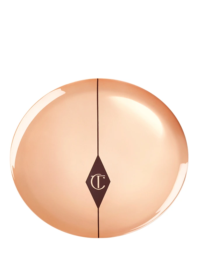 Charlotte Tilbury Charlotte Tilbury AIRBRUSH FLAWLESS FINISH REFILLABLEPuder