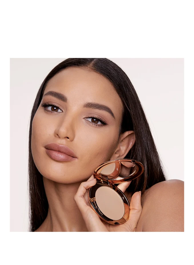 Charlotte Tilbury Charlotte Tilbury AIRBRUSH FLAWLESS FINISH REFILLABLEPuder