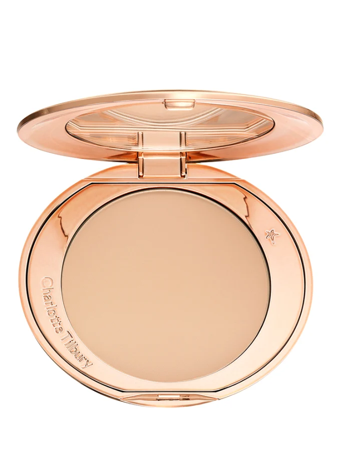 Charlotte Tilbury Charlotte Tilbury AIRBRUSH FLAWLESS FINISH REFILLABLEPuder