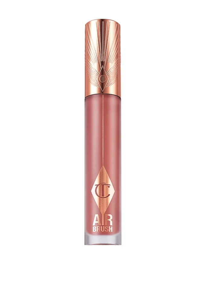 Charlotte Tilbury Charlotte Tilbury AIRBRUSH FLAWLESS LIP BLURLiquid Lipstick