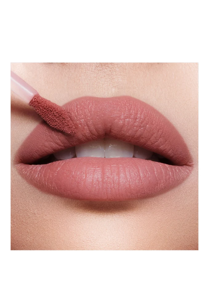 Charlotte Tilbury Charlotte Tilbury AIRBRUSH FLAWLESS LIP BLURLiquid Lipstick