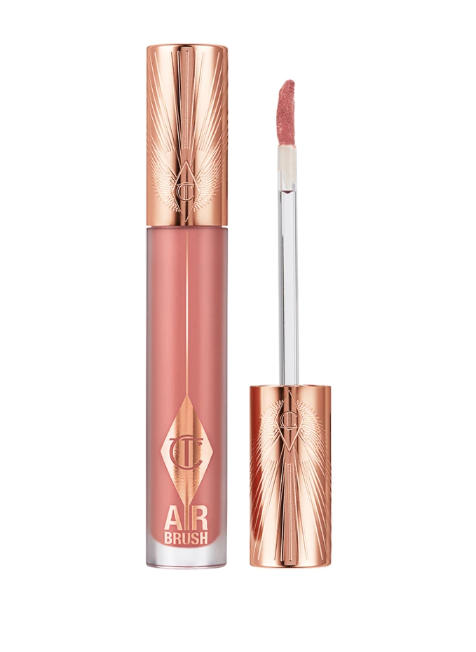 Charlotte Tilbury Charlotte Tilbury AIRBRUSH FLAWLESS LIP BLURLiquid Lipstick