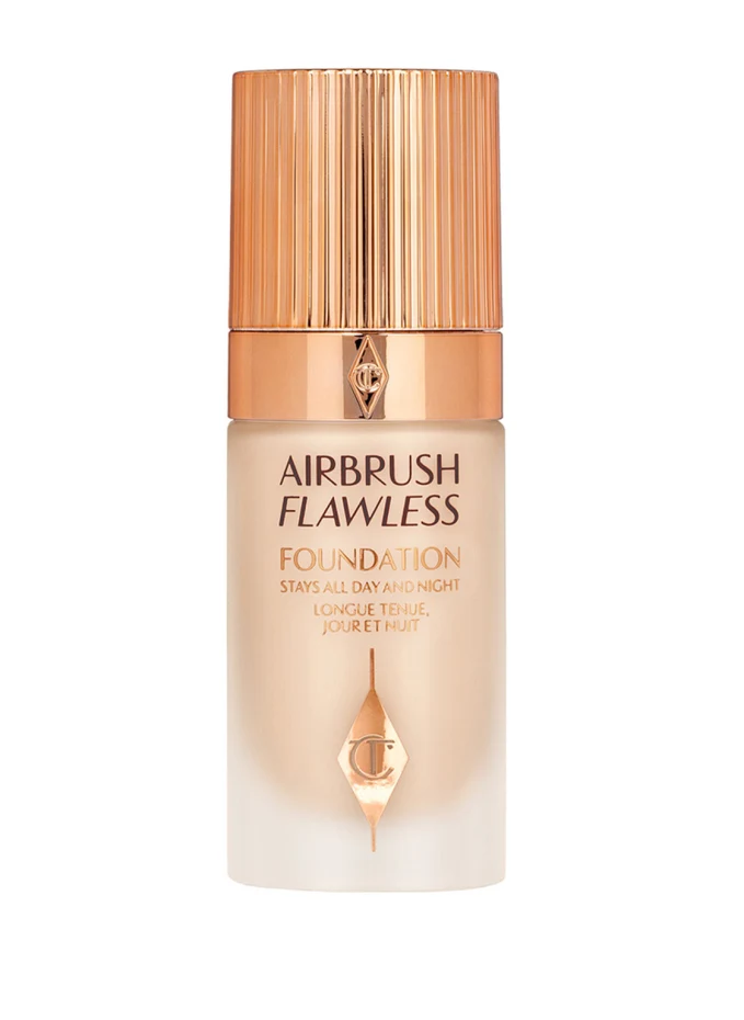 Charlotte Tilbury Charlotte Tilbury AIRBRUSH FLAWLESSFoundation
