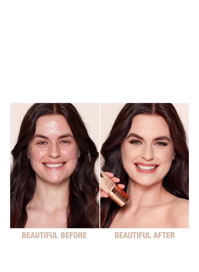 Charlotte Tilbury Charlotte Tilbury AIRBRUSH FLAWLESSFoundation
