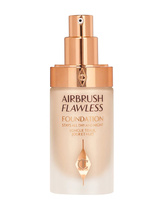 Charlotte Tilbury Charlotte Tilbury AIRBRUSH FLAWLESSFoundation