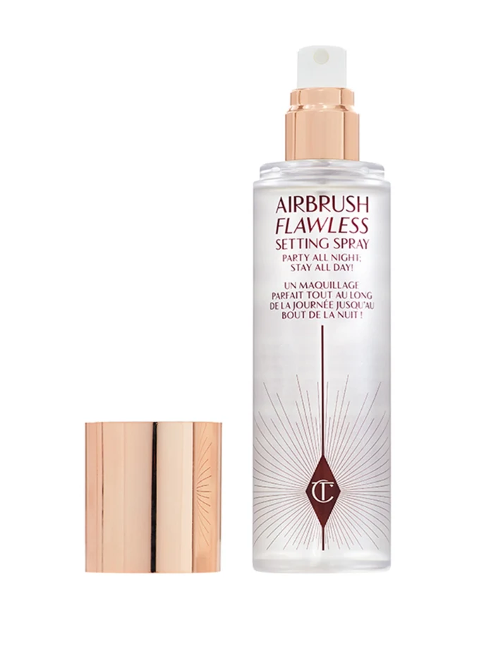 Charlotte Tilbury Charlotte Tilbury AIRBRUSH FLAWLESSSetting Spray