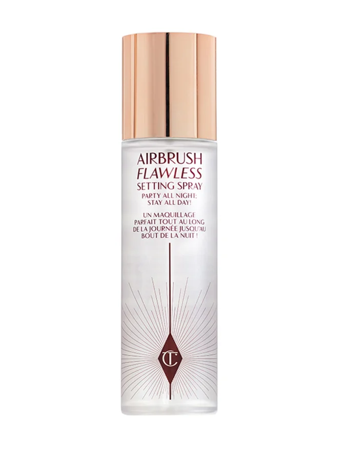 Charlotte Tilbury Charlotte Tilbury AIRBRUSH FLAWLESSSetting Spray
