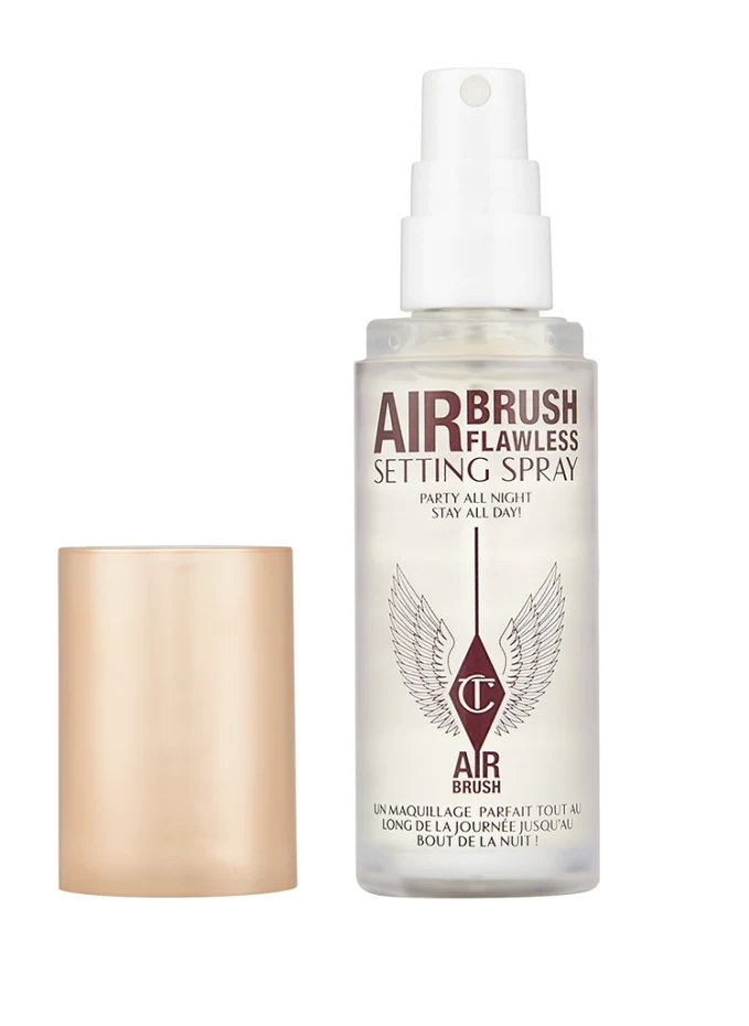 Charlotte Tilbury Charlotte Tilbury AIRBRUSH FLAWLESSSetting Spray - Travel Size