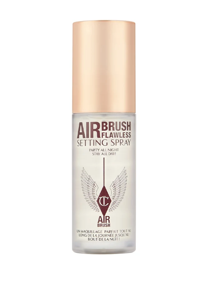 Charlotte Tilbury Charlotte Tilbury AIRBRUSH FLAWLESSSetting Spray - Travel Size