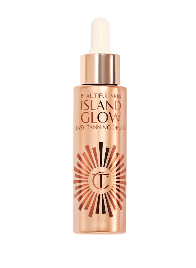 Charlotte Tilbury Charlotte Tilbury BEAUTIFIFUL SKIN ISLAND GLOWEasy Tanning Drops