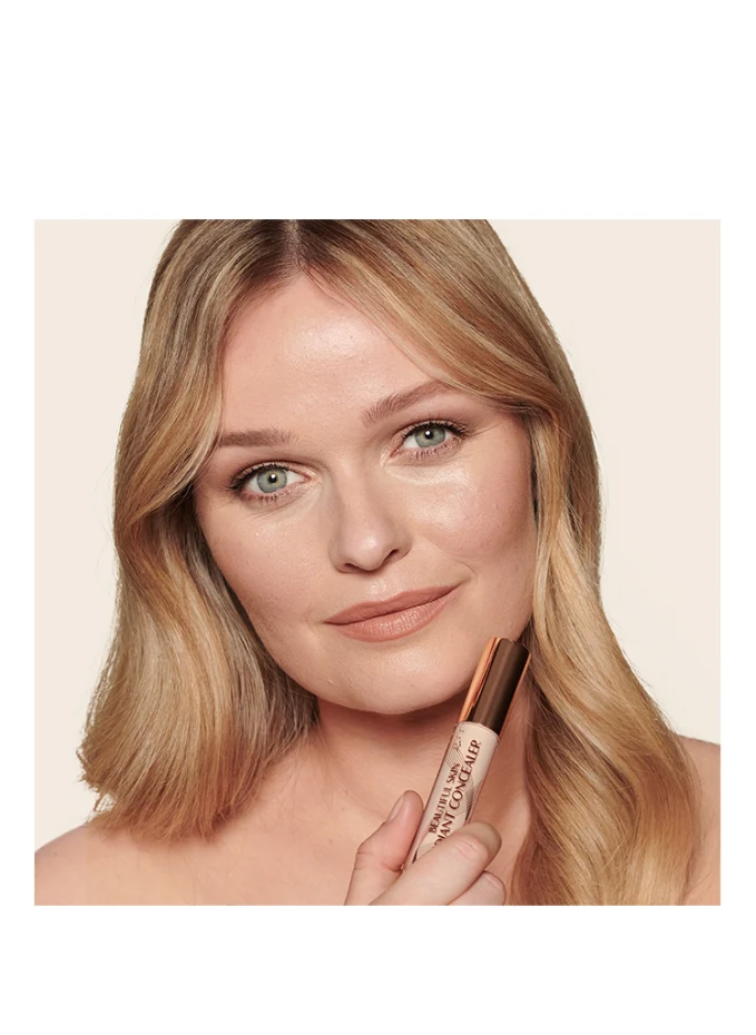 Charlotte Tilbury Charlotte Tilbury BEAUTIFUL SKIN RADIANT CONCEALERConcealer