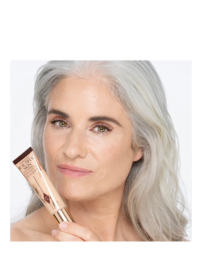 Charlotte Tilbury Charlotte Tilbury CHARLOTTE'S BEAUTIFUL SKIN FOUNDATIONFoundation