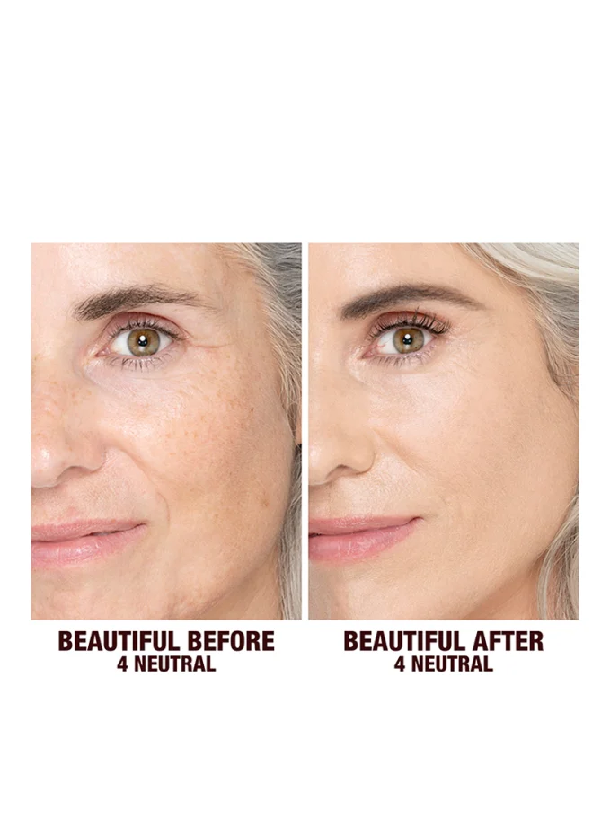 Charlotte Tilbury Charlotte Tilbury CHARLOTTE'S BEAUTIFUL SKIN FOUNDATIONFoundation