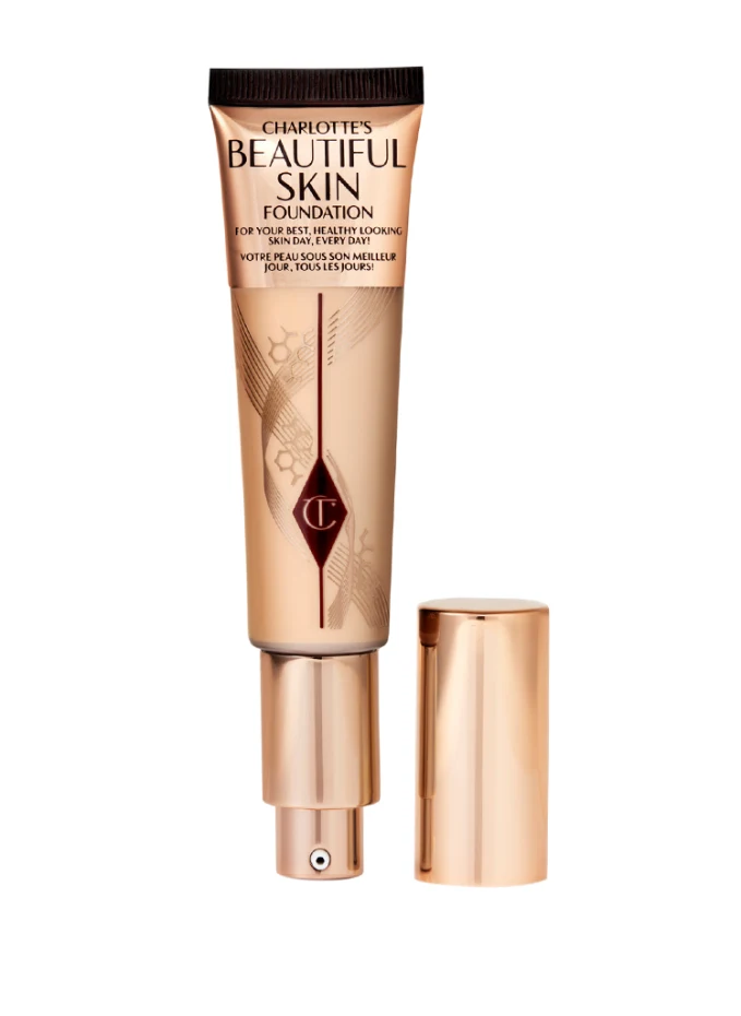 Charlotte Tilbury Charlotte Tilbury CHARLOTTE'S BEAUTIFUL SKIN FOUNDATIONFoundation