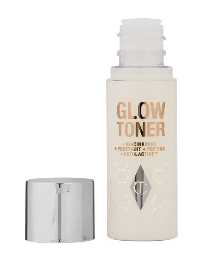Charlotte Tilbury Charlotte Tilbury CHARLOTTE'S GLOW TONERGesichtswasser