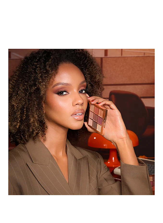 Charlotte Tilbury Charlotte Tilbury CHARLOTTE'S PALETTE OF BEAUTIFYING EYE TRENDSLidschattenpalette