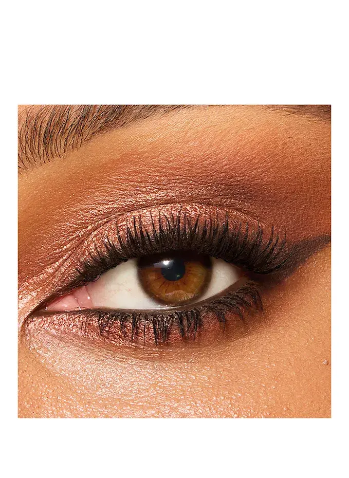 Charlotte Tilbury Charlotte Tilbury CHARLOTTE'S PALETTE OF BEAUTIFYING EYE TRENDSLidschattenpalette