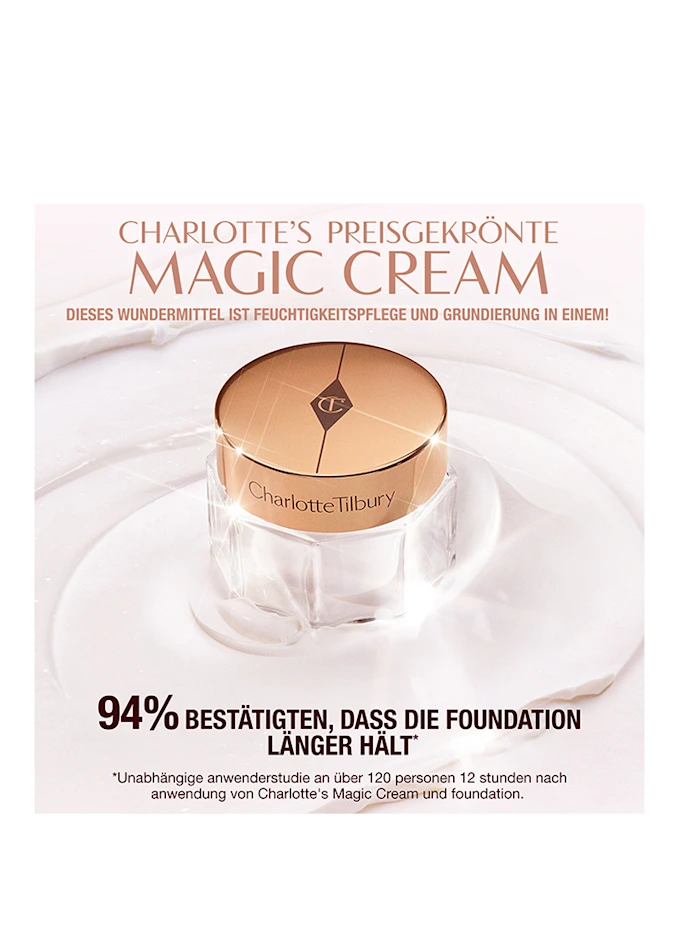 Charlotte Tilbury Charlotte Tilbury CHARLOTTES' MAGIC CREAMGesichtscreme