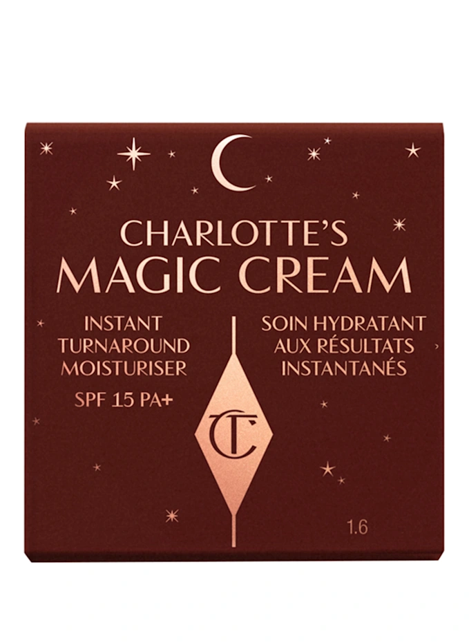 Charlotte Tilbury Charlotte Tilbury CHARLOTTES' MAGIC CREAMGesichtscreme