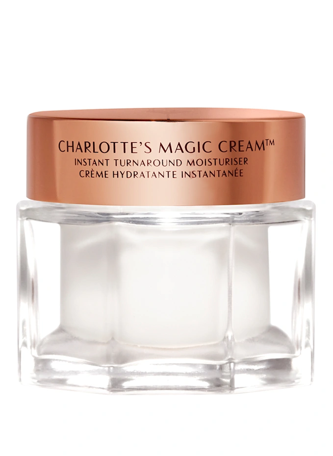 Charlotte Tilbury Charlotte Tilbury CHARLOTTES' MAGIC CREAMGesichtscreme