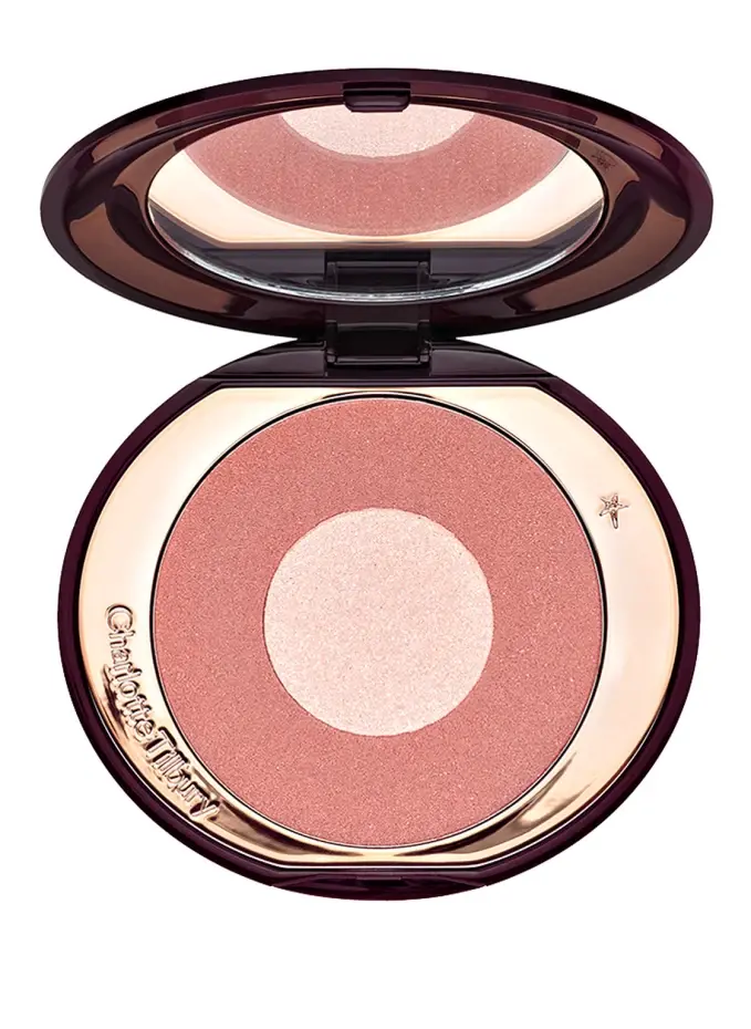 Charlotte Tilbury Charlotte Tilbury CHEEK TO CHICRouge