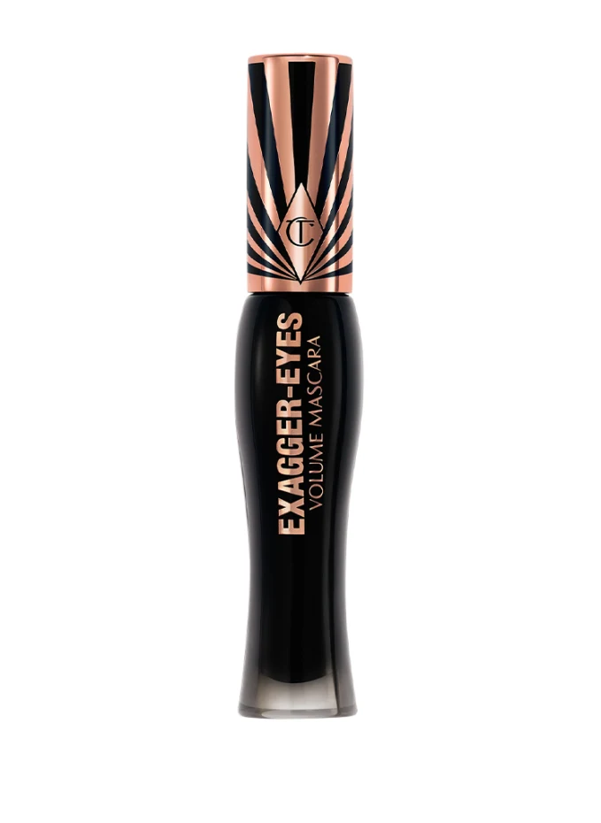 Charlotte Tilbury Charlotte Tilbury EXAGGER-EYES VOLUME MASCARAMascara
