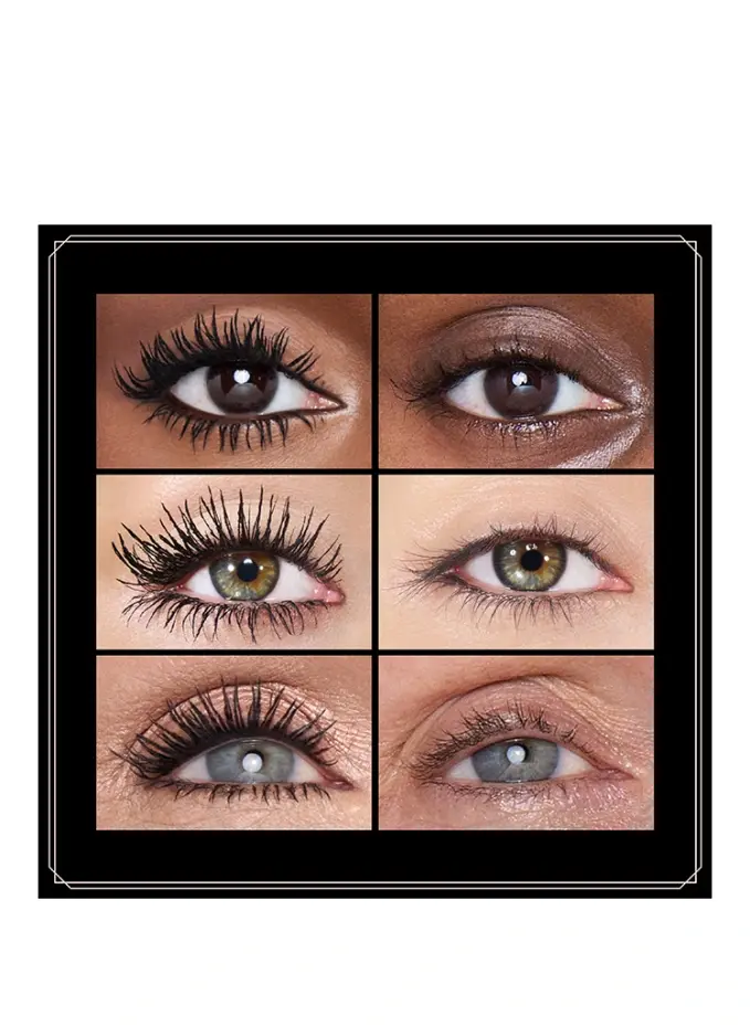 Charlotte Tilbury Charlotte Tilbury EXAGGER-EYES VOLUME MASCARAMascara