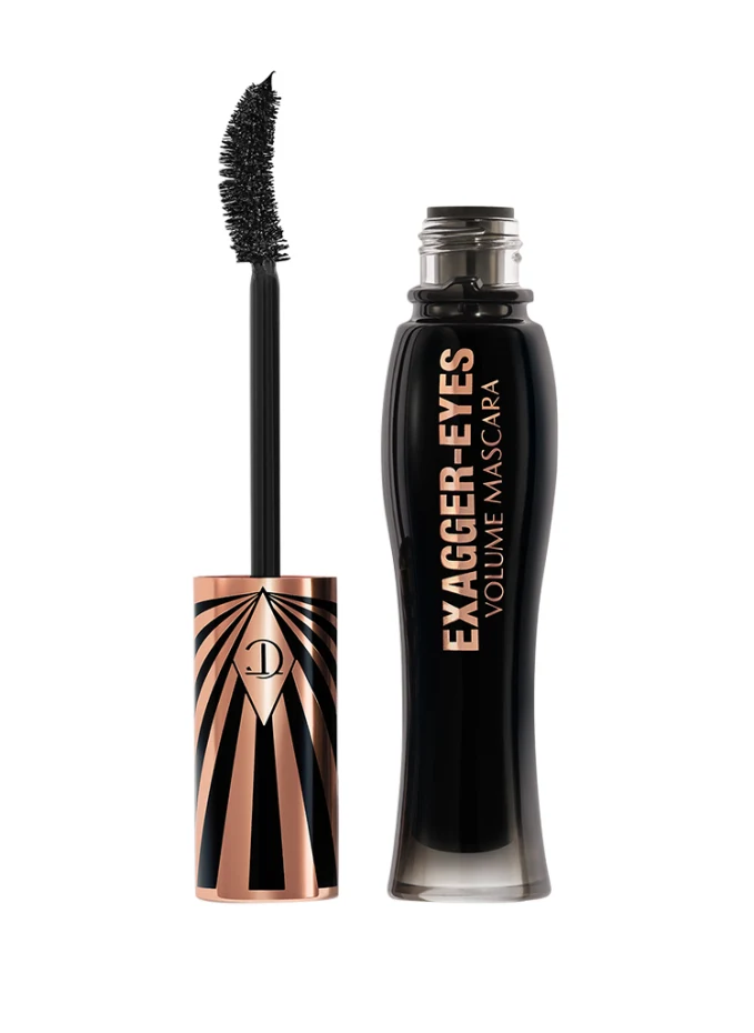Charlotte Tilbury Charlotte Tilbury EXAGGER-EYES VOLUME MASCARAMascara